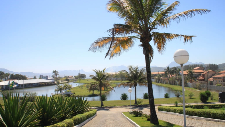 «Μείναμε όλοι άγαλμα»