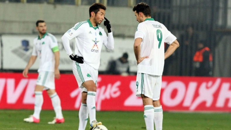 Που είναι οι Έλληνες;