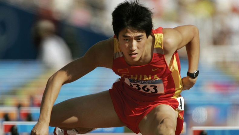 Εγκατέλειψε το Λονδίνο ο Ξιανγκ