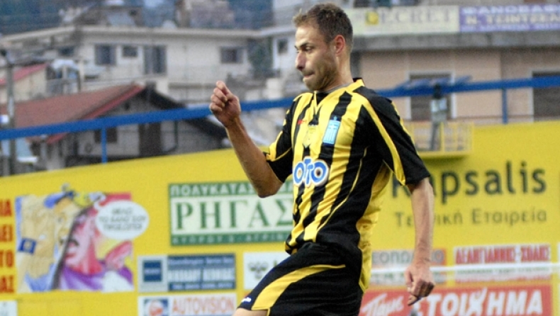 Επιστρέφει Αυστρία ο Χίμπλινγκερ