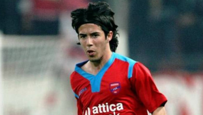 «Ξεχρέωσε» για Χίκα ο Πανιώνιος