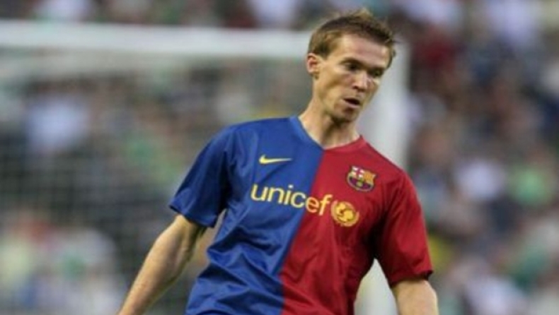 «Μιλάμε με Χλεμπ και Καζίμ»