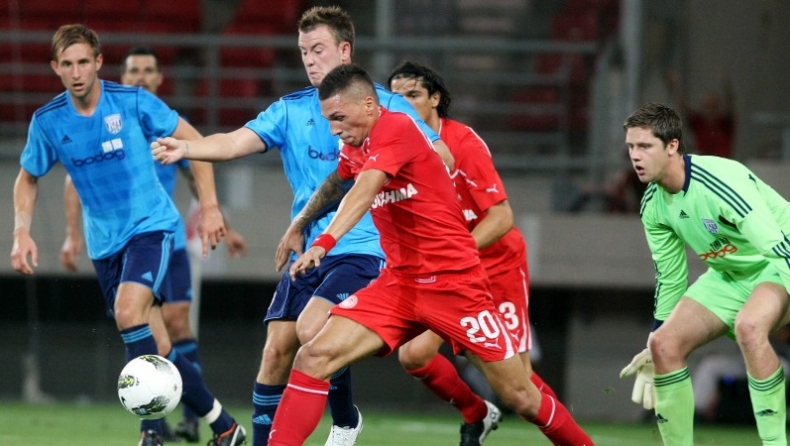 Ψάχνει σταθερότητα και... άμυνα! (vid+pics)