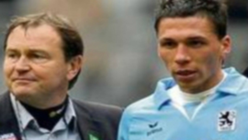 Λίνεν vs Χολέμπας!