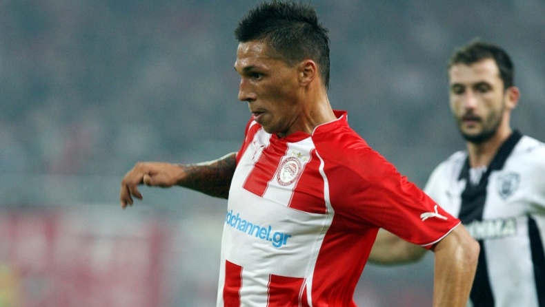 Κι αν λείψει ο Χολέμπας;