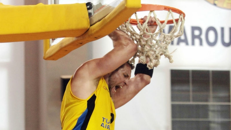 Θετικά μηνύματα για Χόμαν