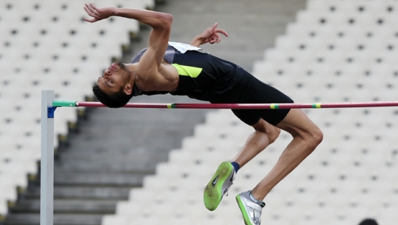 Ντοπέ ο Χονδροκούκης με ουσία για άλογα!