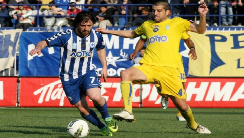 Έξι μήνες έξω ο Χουανίτο