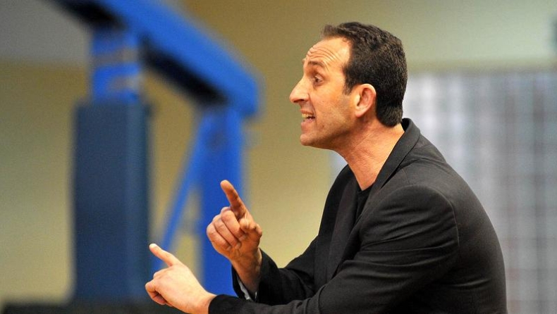 Προανήγγειλε αλλαγές ο Χουγκάζ