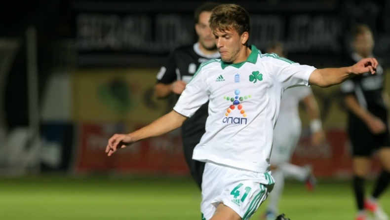 Έμεινε έξω ο Χουχούμης