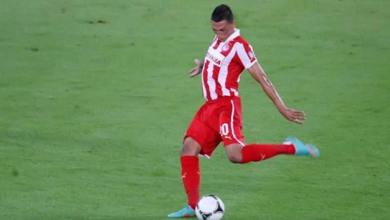 Πλήγμα με Χολέμπας!