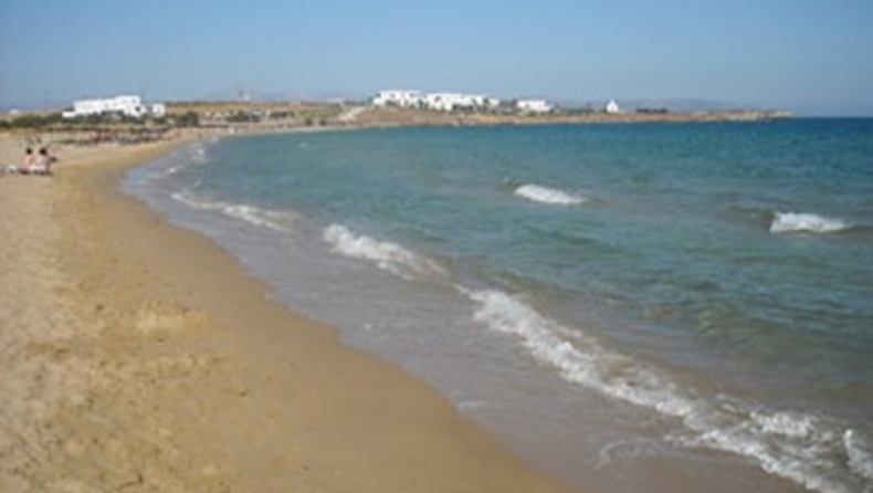 Θύμα άγριας επίθεσης 15χρονη στην Πάρο