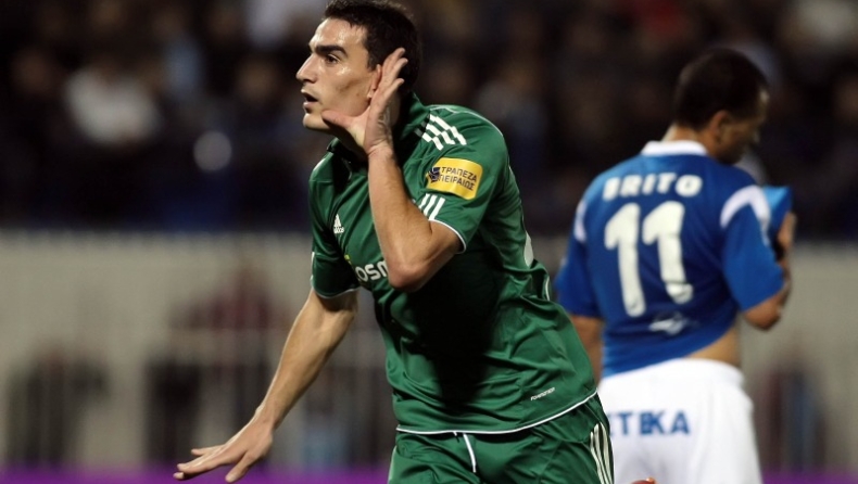 Λάζαρος... 2015!