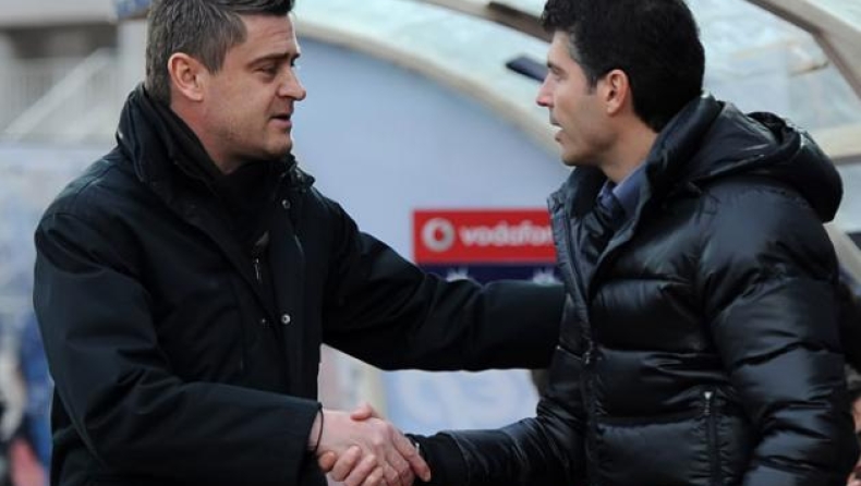 Να που τα καταφέρνουν και οι Έλληνες προπονητές!