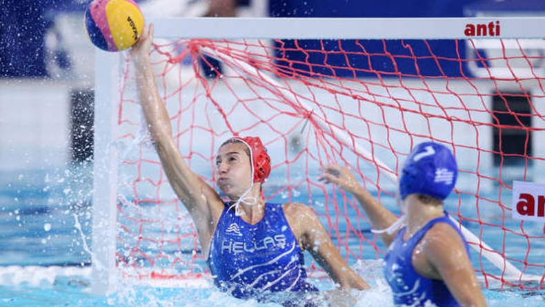 Δύο Ελληνίδες στην κορυφαία επτάδα!