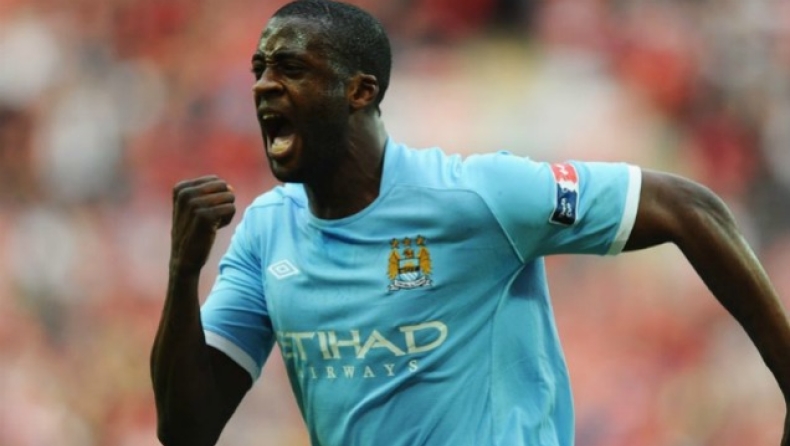 Τότεναμ: Ο Γιάγια Τουρέ κάνει τη «πρακτική» του ως προπονητής στις ακαδημίες των Λονδρέζων (vid)