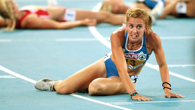 Πέμπτη η Υφαντίδου στην Ιταλία