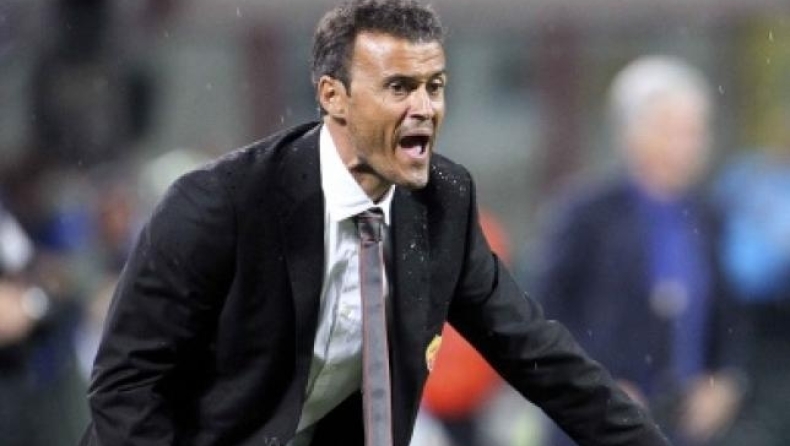 «Η Ρόμα βελτιώνεται»