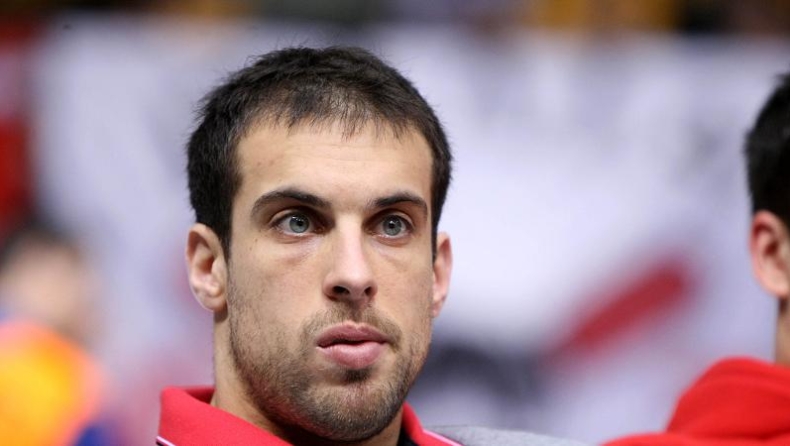 Γίνεται «Βαυαρός» ο Χαλπερίν