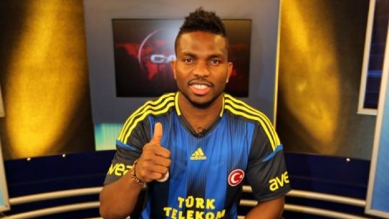 Έμεινε Φενέρ ο Γιόμπο