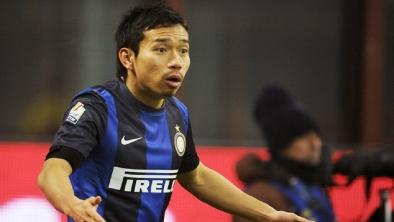 Νέο συμβόλαιο σε Ναγκατόμο