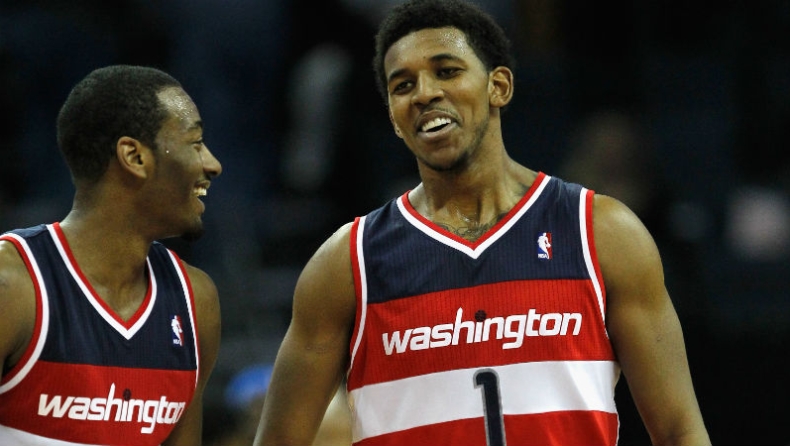 Πέταξε lay up πάνω από το ταμπλό! (Vid)