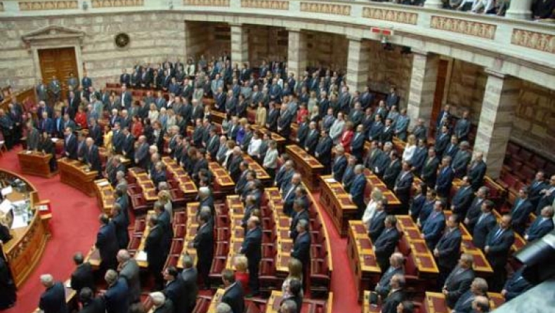 Αυτοί είναι οι νέοι υπουργοί