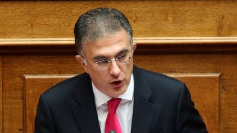 Τα πρώτα λαβράκια από τη λίστα