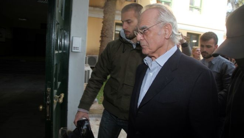 Παίρνουν το σπίτι του Άκη, 8 χρόνια φυλακή