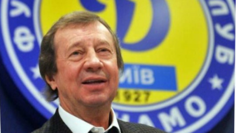 «Τέλος» ο Σέμιν από Ντιναμό!