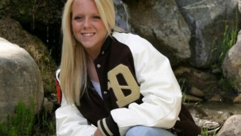 22χρονη καθηγήτριa βίαζε επί μήνες μαθήτριά της