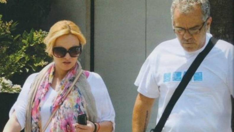 Η απάντηση της Πέγκυ Ζήνα