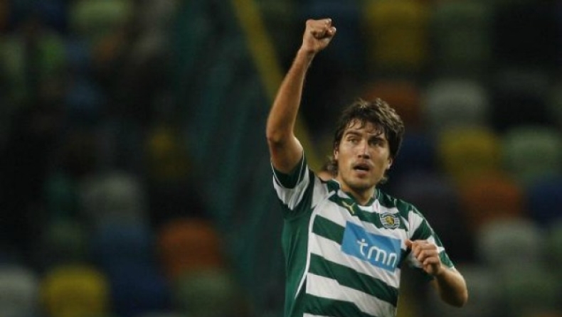 «Στη Λοκομοτίβ ο Θαπατέρ»