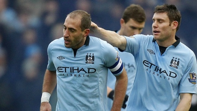 Με Ζαμπαλέτα στους «16» (vid)