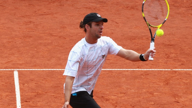 Σεμπάγιος: «Ζω ένα όνειρο»