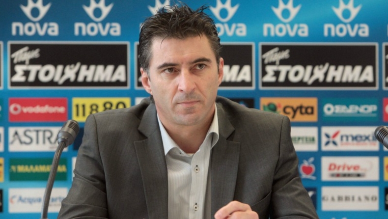 Πρέπει να γυρίσει ο Ζαγοράκης στον ΠΑΟΚ;