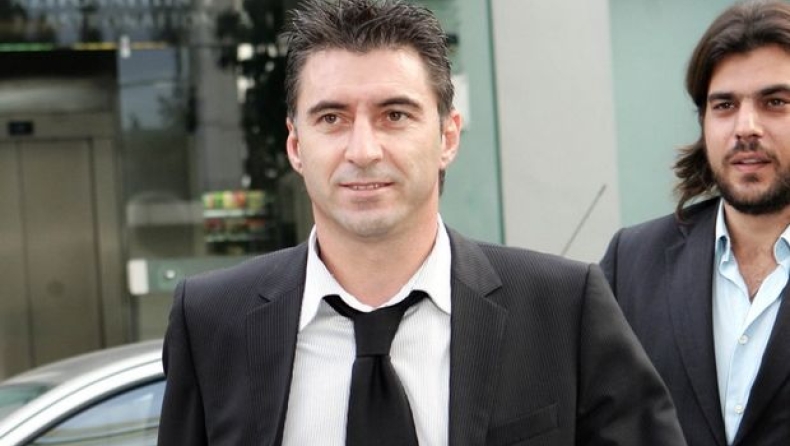 Από Δευτέρα η νέα διοίκηση!