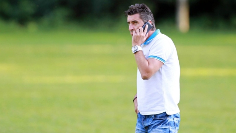 Σε αναζήτηση επιχειρηματία