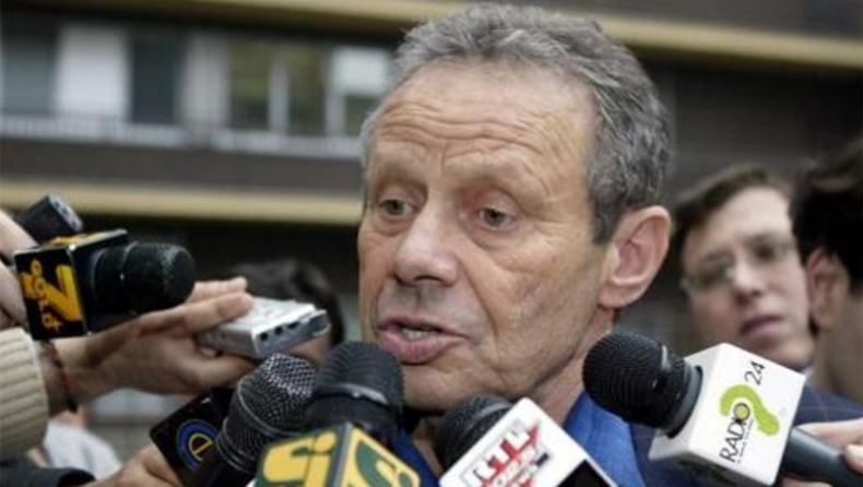 «Η Ίντερ ξέρει μόνο να κλέβει»!