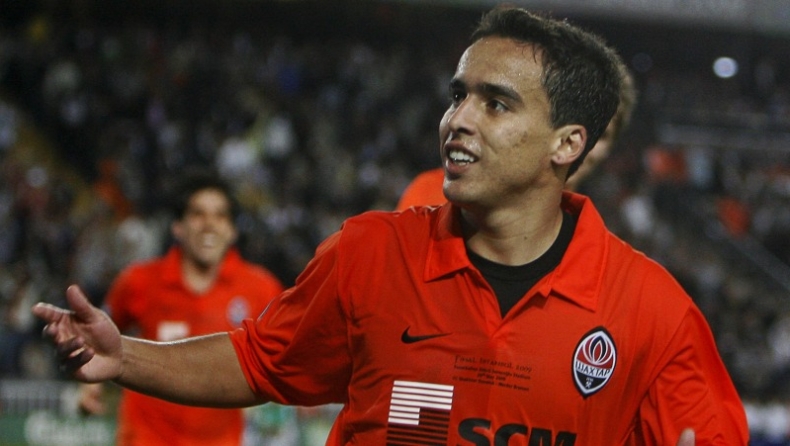 Ο Ζάντσον και η πρόταση για Λούτσο