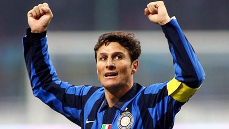 Ζανέτι: «Σημαντική νίκη»