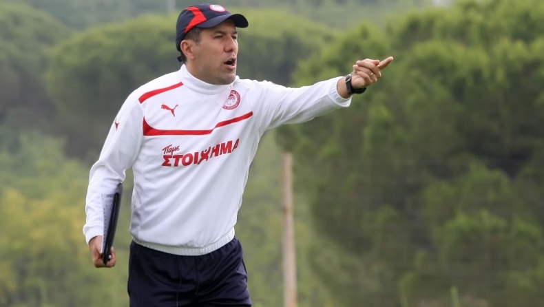 Δικαιώνει τον Βαλβέρδε