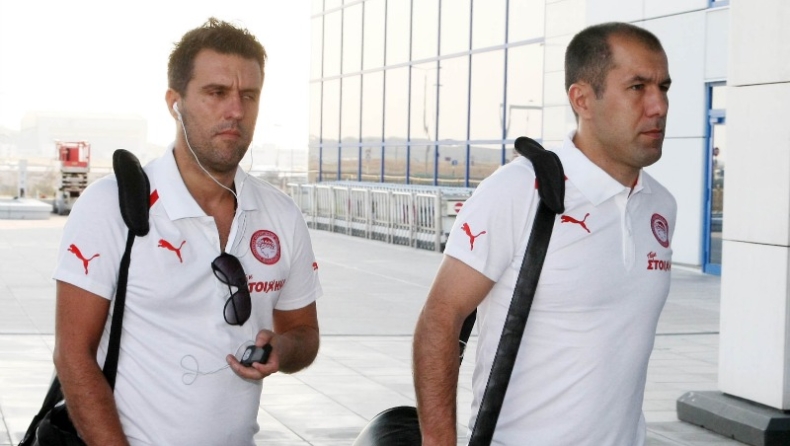 Προετοιμασία – ευκαιρία