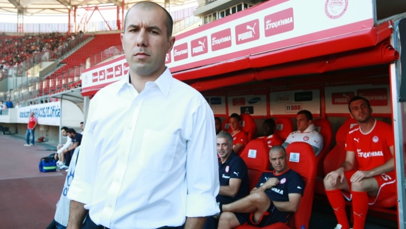 «Όταν βρήκαμε διαδρόμους νικήσαμε...»