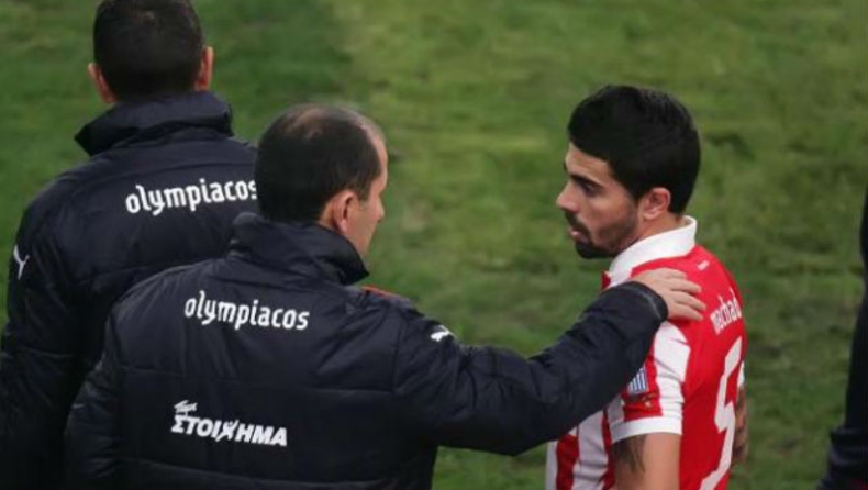 Για δέσιμο "Ολυμπιακάρες" ή δήθεν "αντικειμενικοί"