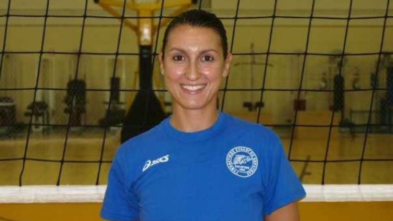 Στα κόκκινα η Τέζα