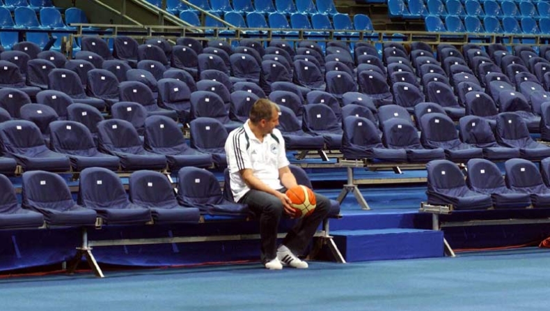 Παντού υπάρχει ένας... μύθος!