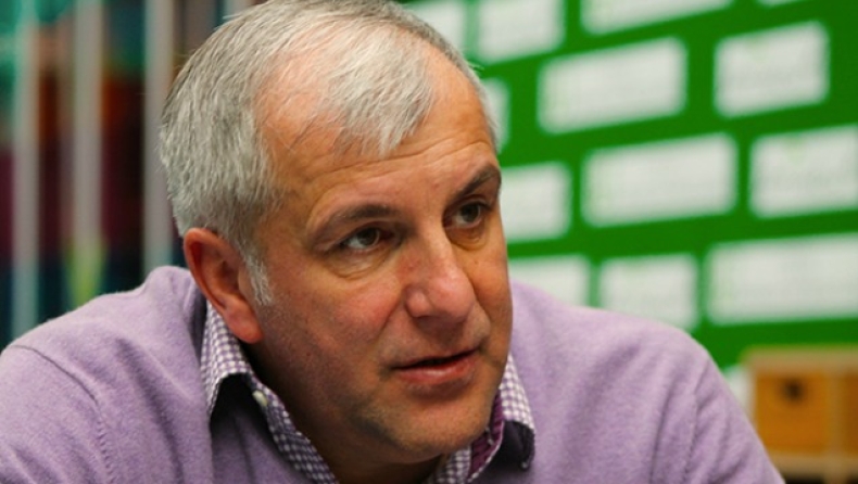 Ομπράντοβιτς: «Θα σκεφτόμουν το ΝΒΑ»