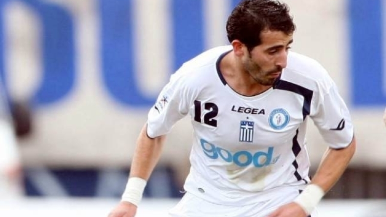 Ζερκά: «Ρίσκο η Ελλάδα»