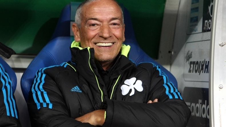 Τα πλάνα και ο... κεραυνός!